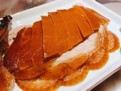 -京华烟云·北京烤鸭(领展购物广场·中关村店)