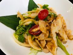 -金厨泰国餐厅·全泰籍厨师料理(拱北店)