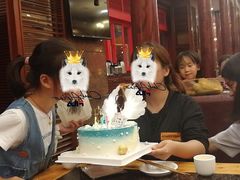 -丁先生蛋糕·品质鲜作(桐梓林店)