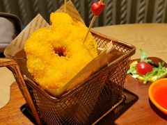 -曼泰·泰餐(京华城店)