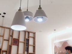 大堂-蜜桃餐厅·伴山(湖滨商业街店)