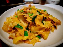 -肖记公安牛肉鱼杂馆·省级非物质文化遗产(三角路直营店)