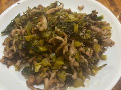 -鸡哈豆花(梅西广场店)