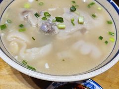-易老妈蹄花.特色川菜(人民公园总店)