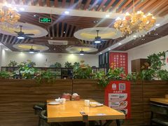-老海陵·泰州菜(图书馆店)