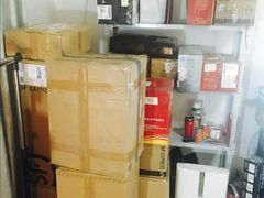 -骆驼日式搬家收纳整理