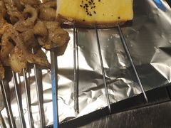 -熙成烧烤·三十三年(开发区店)