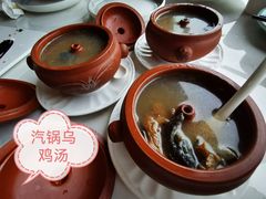 -云里小坐·海泉湾·团建·宴席·下午茶(金堂海泉湾店)