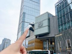 -春熙路步行街