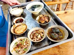 -九九豆花馆(解放碑步行街店)