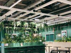 大堂-宜家·瑞典风味餐厅(北京西红门店)