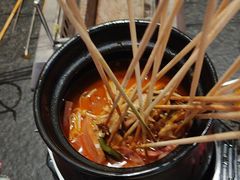 -可口香·非遗老号烧烤(南岗直营店)