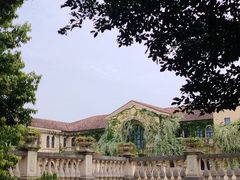 -府河摄影公园