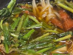 -云南李记罐罐米线饵丝小吃(汉中门金鹰店)