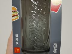 可乐杯-麦当劳(普陀香溢花城店)