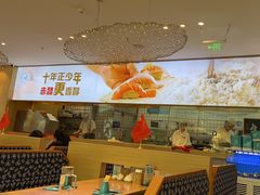 -晴季寿司(红旗街万达店)