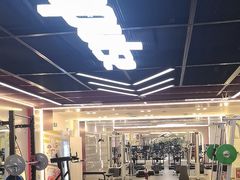 -英派斯健身旗舰店(海信国际中心馆)