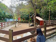 -广州锦绣香江度假别墅