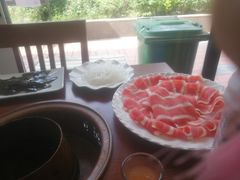 -岳合轩老北京涮肉