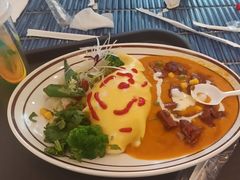 -贝林大翅鲸简餐厅(国家海洋博物馆店)