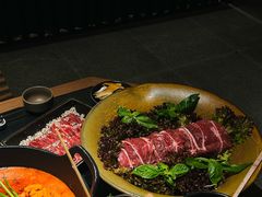 -大龙燚·旷野鲜火锅(广州首店)