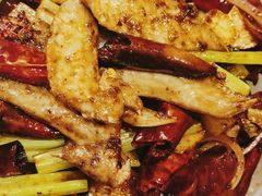 -阆辣荟餐饮(老味道8年·古城店)