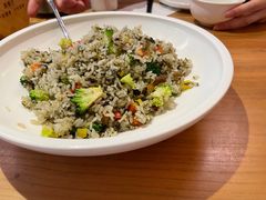 -枣子树·素食餐厅(普陀山店)