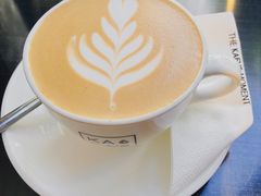 -KAFVS咖啡思咖啡馆(香海路店)