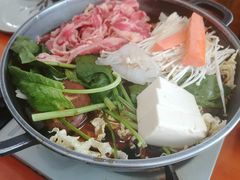 -银子铁板烧料理自助餐(人民广场店)