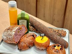 -PAPER STONE BAKERY(天汇广场店)