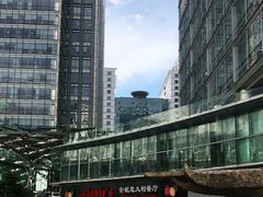 -安妮意大利餐厅(世贸天阶店)