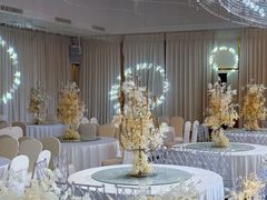 -芭菲盛宴·环球美食(袁家岗店)