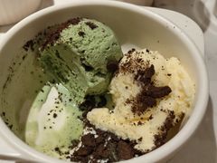 -比格比萨自助(宝山日月光店)