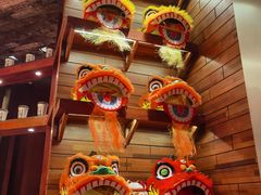 -The COOK·厨餐厅·自助餐(浦东嘉里大酒店)