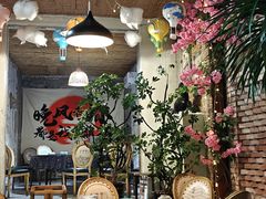 -遇见小院—虹鳟鱼•农家菜(怀柔店)
