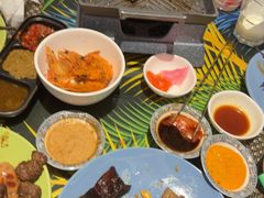 -舜和巴西烤肉餐厅(舜和国际店)