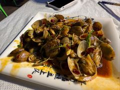 -羊家胡同·龙虾烧烤火锅(龙汇路店)