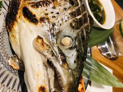 -隐泉之语日式料理(王府中环店)