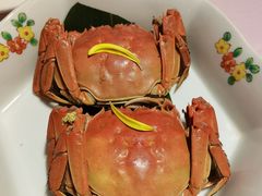 -蟹榭(静安寺晶品商场店)