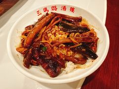 -三玛璐酒楼(汉口路店)