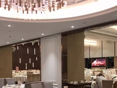 大堂-喜宴又一村·粤菜·茶点·海鲜(壹方天地店)