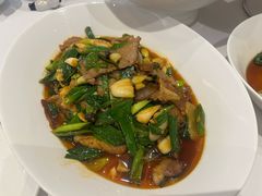 -眉州东坡(北苑华贸店)