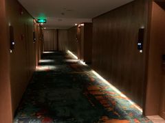 -美丽豪酒店(西安钟鼓楼回民街店)