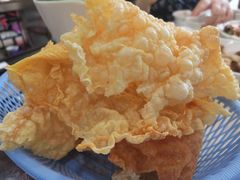 腐竹-潮悦牛肉火锅城(水贝店)