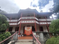 -丁香花园申粤轩·宴会厅