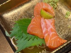 -炉石六本目·冰鲜和牛炭火烤肉·寿喜烧店(梅江店)