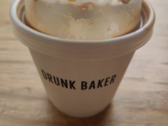 -DRUNK BAKER(上海陕康里店)