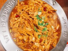 -胖哥俩肉蟹煲(杭州下沙学林街店)