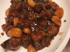 -逸林轩中餐厅(中信泰富朱家角锦江酒店)