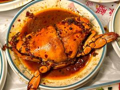-三妹小龙虾·黄油蟹(华侨城总店)